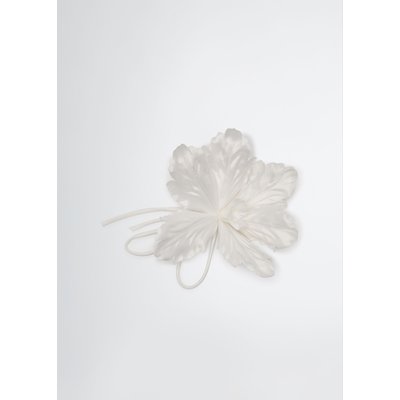 Broche fleur LIU JO