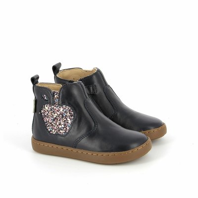 Botines Play New Apple SHOO POM