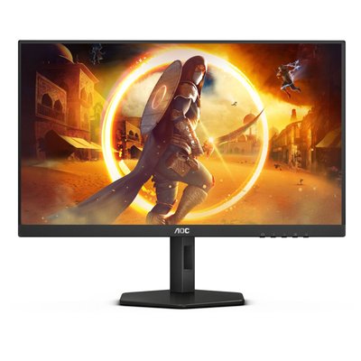 Ecran PC Gamer 27G4X Plat 27'' IPS AOC