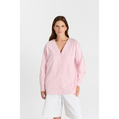 Chemise LUCILE LE TEMPS DES CERISES