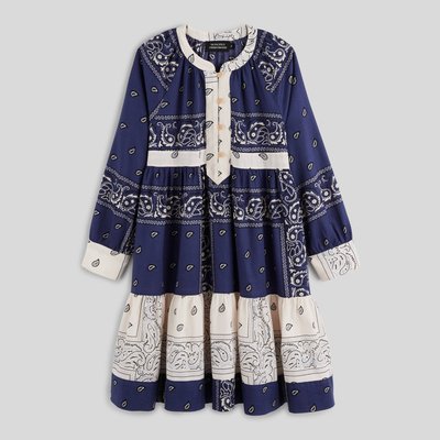 Robe de plage fille 8 ans La Redoute