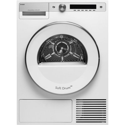 Sèche linge pompe à chaleur T611HX.W ASKO