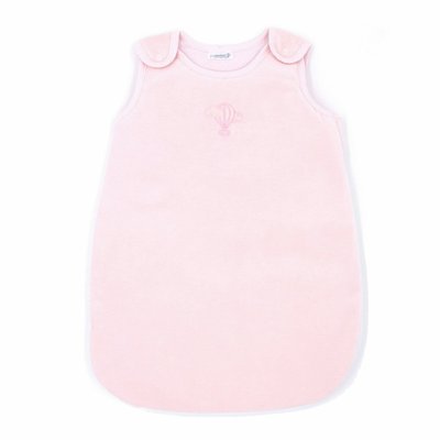 Gigoteuse Hiver en Velours – TOG 2.5 – Coton bio PREMIERS MOMENTS