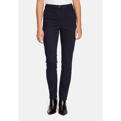 Pantalon stretch haut de la taille BETTY BARCLAY