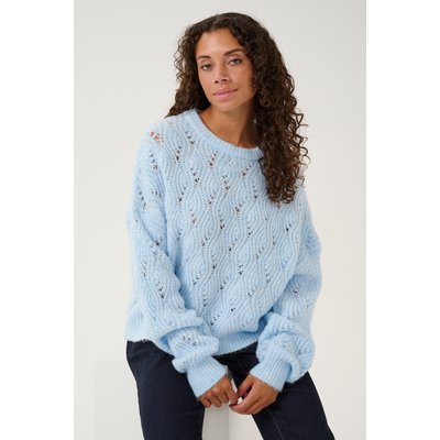 Pullover tricoté CUkimmy CULTURE