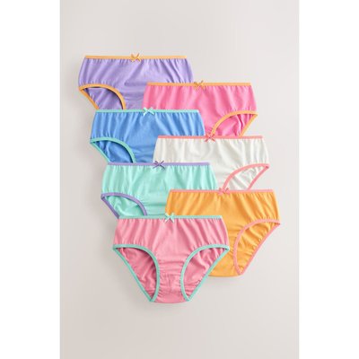 Slips, lot de 7 NEXT