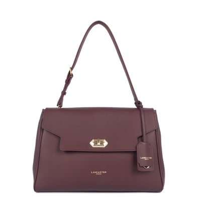 Grand sac cabas épaule DONNA GRACE LANCASTER