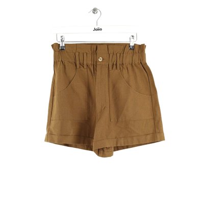 Mini short en coton - Très Bon État BA&SH