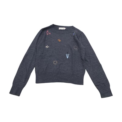 Pull enfant - Très bon état BONPOINT