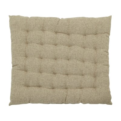Coussin de siège avec garnissage rectangle Fine HOUSE DOCTOR