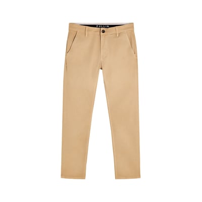 PANTALON CHINO BISCO PULLIN