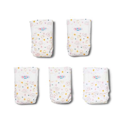 Baby born Couches pour poupées 43 cm ZAPF CREATION