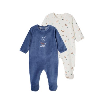 Pyjama bebe garcon VERTBAUDET La Redoute