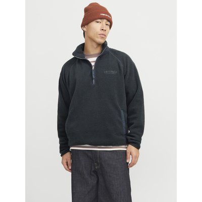 Sweat-shirt en polaire JACK & JONES