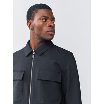 Veste technique avec stretch n. premium NEXT