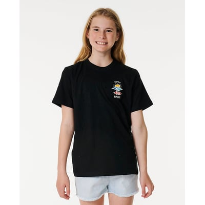 T-Shirt SEARCH ICON RIP CURL