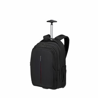 Mochila para Portátil com Rodas Guardit 3.0, 15.6" 29L, Samsonite SAMSONITE