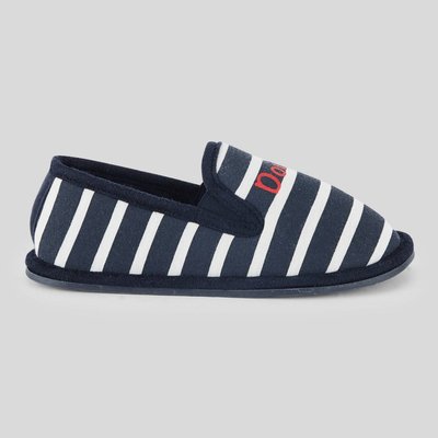 Chaussons enfant unis MONOPRIX
