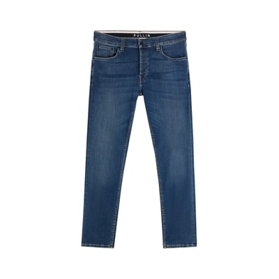 PANTALON REGULAR FADE PULLIN