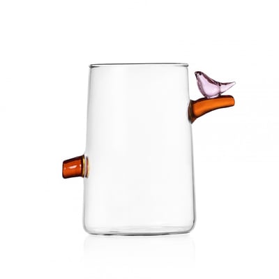 Verre Bird 50 cl ICHENDORF