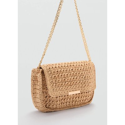Sac rond jute mango on sale
