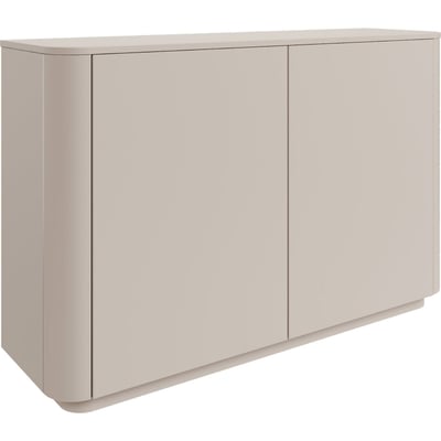 Buffet bas contemporain collection LUVIO RECOLLECTION