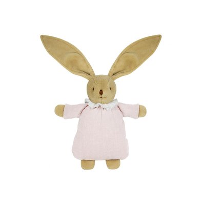 Peluche lapin TROUSSELIER