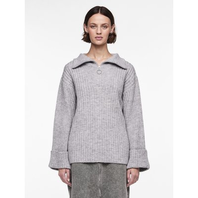 Pull en maille PIECES PIECES