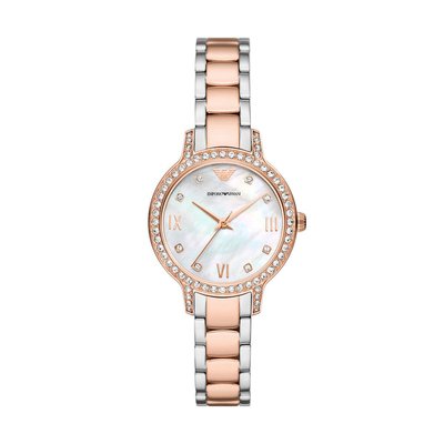 Montre Analogique EMPORIO ARMANI EMPORIO ARMANI