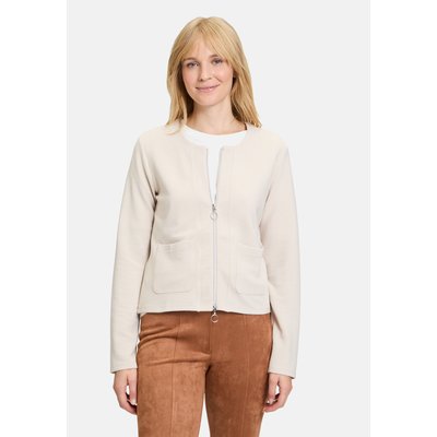 Cardigan façon t-shirt avec structure BETTY BARCLAY