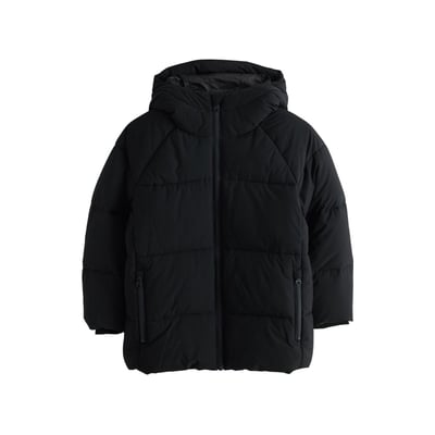 Manteau rembourré à doublure micropolaire NEXT
