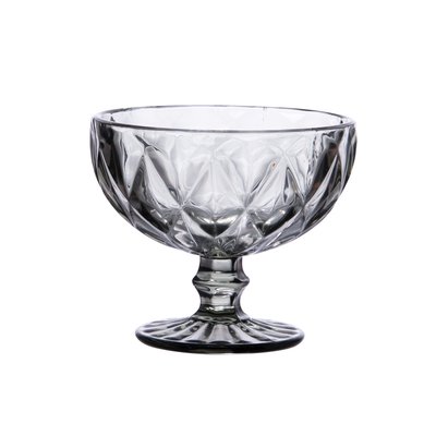 Boite de 6 coupes à glace 35 ml diamond TREND UP