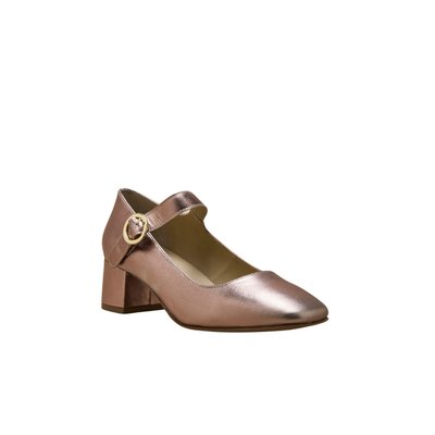 Babies femme petit talon PEDICONFORT