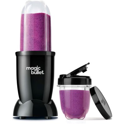 Blender MBR06B Original noir 2 accessoires MAGIC BULLET