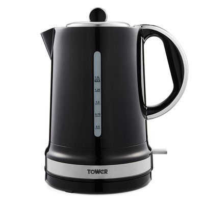 Belle 1.5L Jug Kettle - T10049 TOWER
