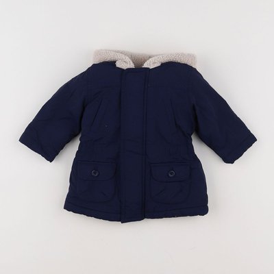 Parka - Très bon état BENETTON