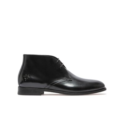 Chukka boots cuir GALLANT 2 KOST