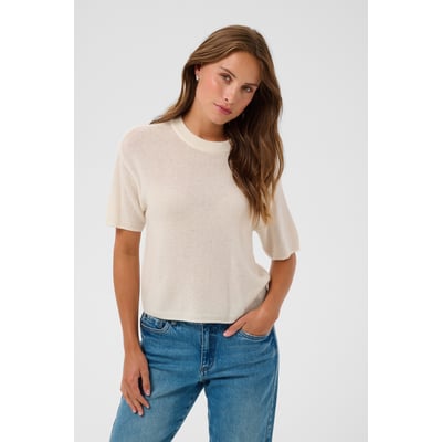Pullover tricoté KAFFE
