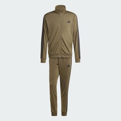 Survêtement Essentiel 3 bandes en tricot ADIDAS SPORTSWEAR