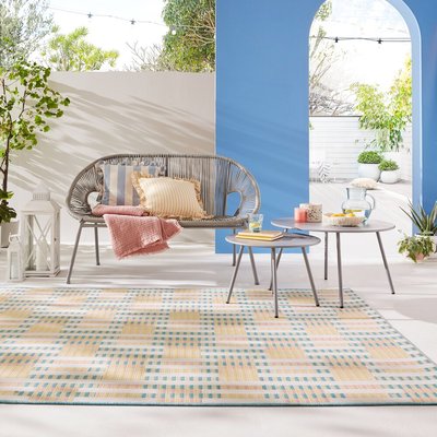 Tapis extérieur VILLA FLAIR RUGS