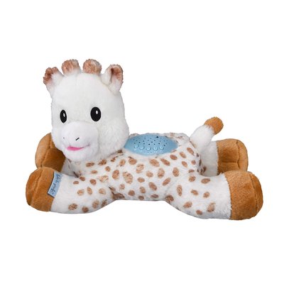 Peluche light and dreams 850739 SOPHIE LA GIRAFE