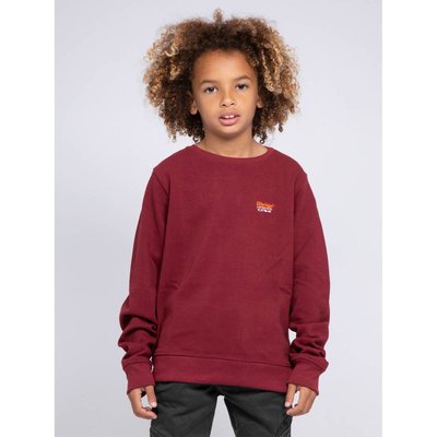 Sweat Col Rond Wanger RITCHIE