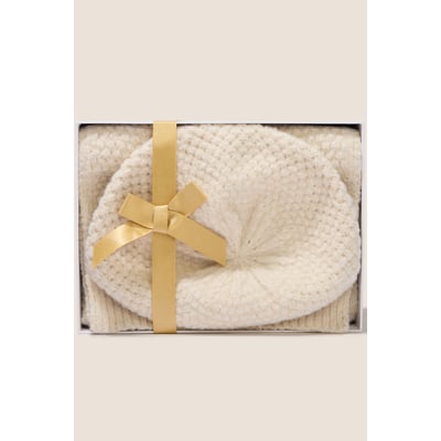 Coffret lot de 2 pièces BREAL