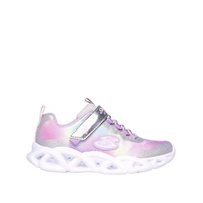 Chaussures fille SKECHERS La Redoute