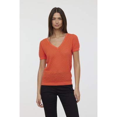 Pull manches courtes coton regular CABI LEE COOPER