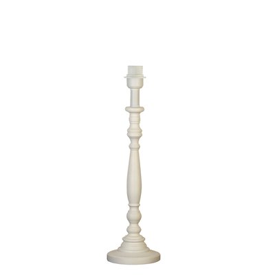 54cm Candle Stick Table Lamp Base SO'HOME