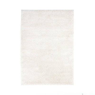 Tapis toucher laineux extra-doux THE DECO FACTORY