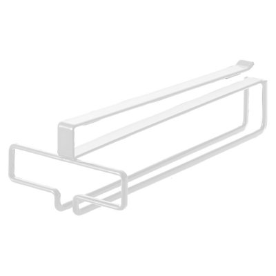 Porte-verres suspendu acier  Yower YAMAZAKI