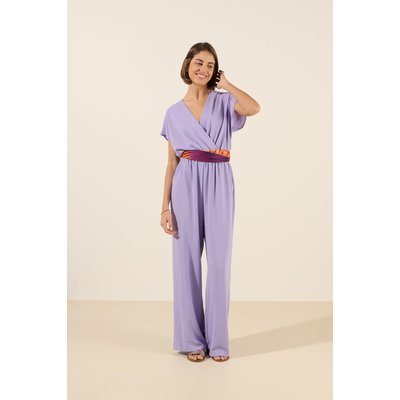 Combinaison pantalon fluide STELLA BENOA