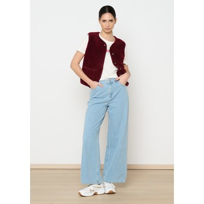 Cardigan teddy LOLALIZA